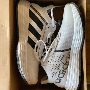 Adidas Own The Game 2.0 Basketball Shoes